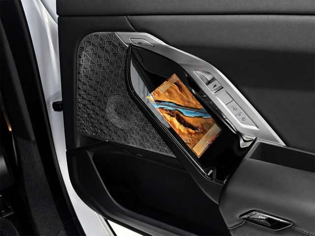 Ref No.A15842189 BMW 7 SERIES Image#19