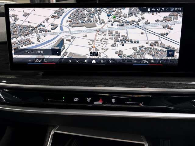 Ref No.A15842189 BMW 7 SERIES Image#11