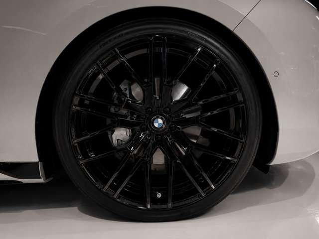 Ref No.A15842189 BMW 7 SERIES Image#8