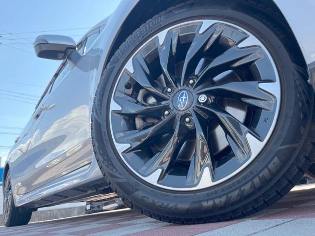 Ref No.A15842211 SUBARU LEVORG Image#13