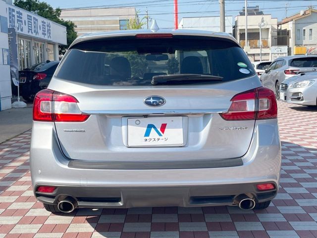Ref No.A15842211 SUBARU LEVORG Image#15