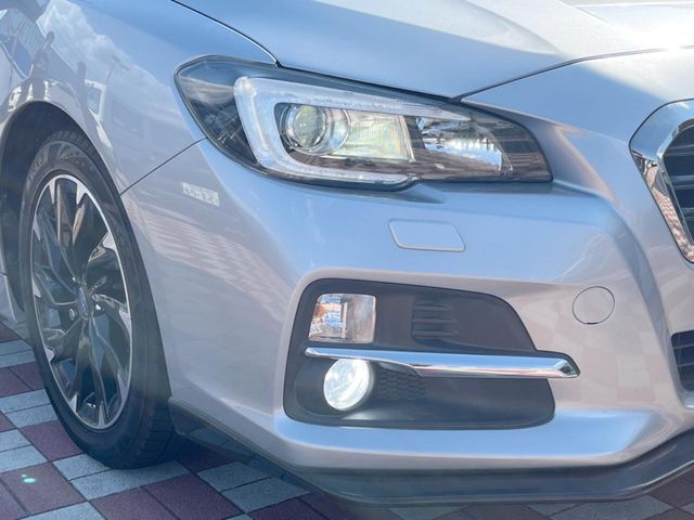 Ref No.A15842211 SUBARU LEVORG Image#12