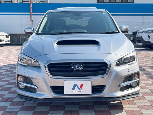 Ref No.A15842211 SUBARU LEVORG Image#14