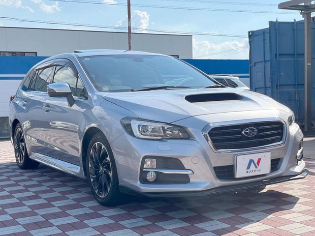 Ref No.A15842211 SUBARU LEVORG Image#16