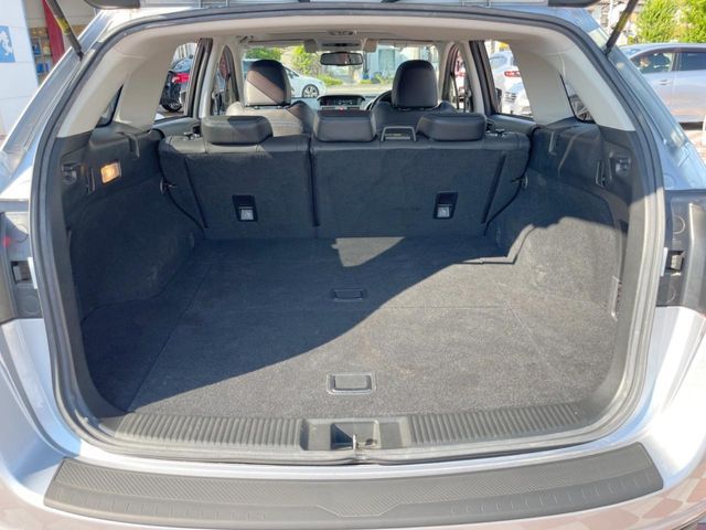Ref No.A15842211 SUBARU LEVORG Image#11