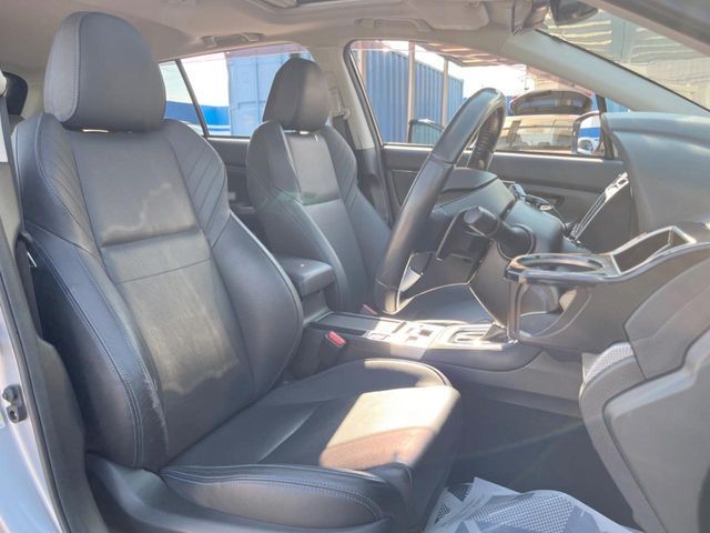 Ref No.A15842211 SUBARU LEVORG Image#9