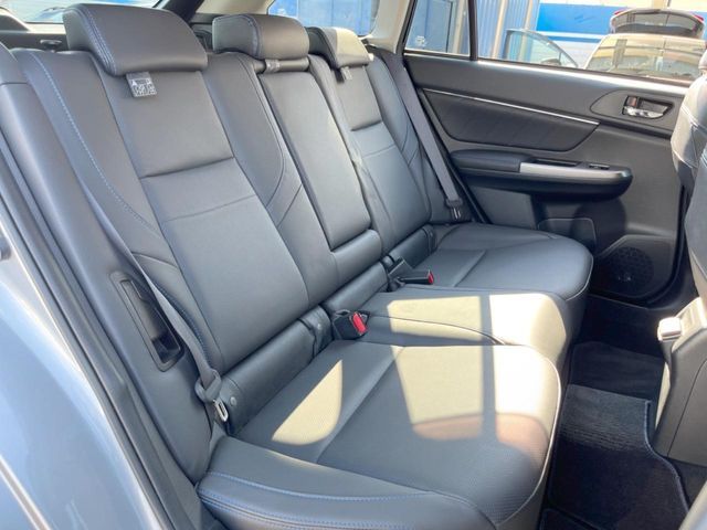 Ref No.A15842211 SUBARU LEVORG Image#10