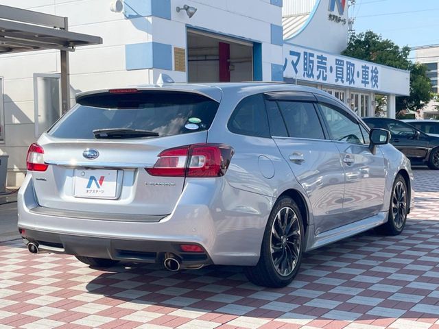 Ref No.A15842211 SUBARU LEVORG Image#17