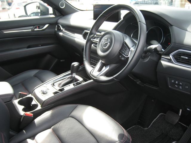Ref No.A15842224 MAZDA CX5 Image#2