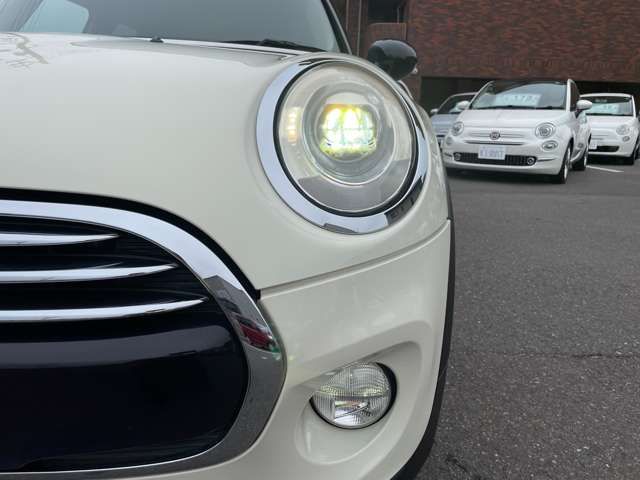 Ref No.A15842258 BMW MINI Image#9