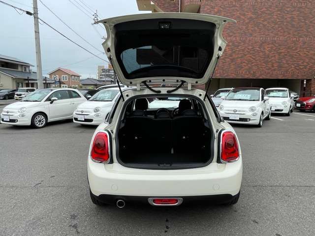 Ref No.A15842258 BMW MINI Image#7