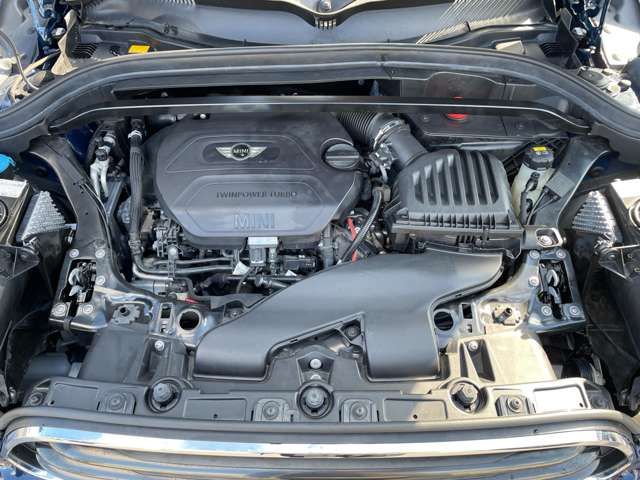 Ref No.A15842260 BMW MINI Image#19