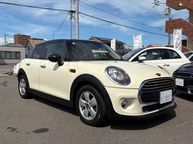 Ref No.A15842262 BMW MINI Image#3