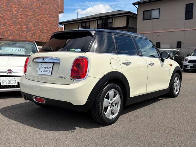 Ref No.A15842262 BMW MINI Image#5