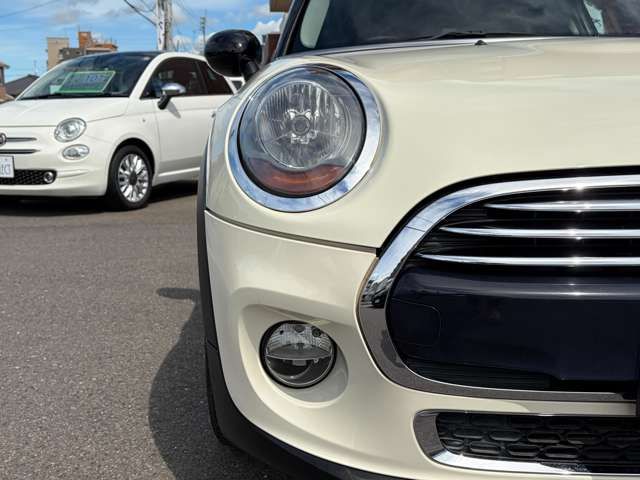 Ref No.A15842262 BMW MINI Image#9