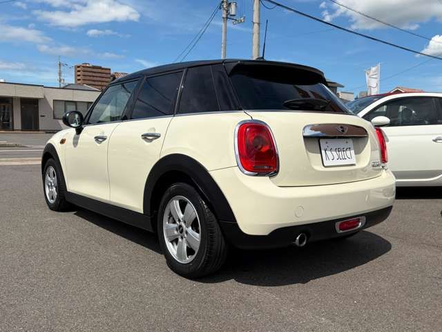Ref No.A15842262 BMW MINI Image#6