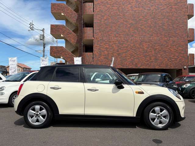 Ref No.A15842262 BMW MINI Image#4