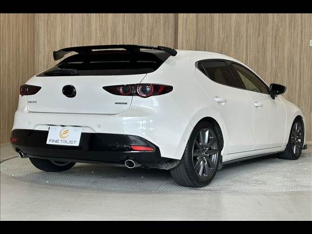 Ref No.A15842279 MAZDA MAZDA3 FASTBACK Image#19