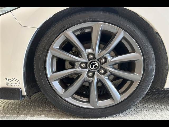 Ref No.A15842279 MAZDA MAZDA3 FASTBACK Image#15