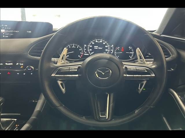 Ref No.A15842279 MAZDA MAZDA3 FASTBACK Image#13
