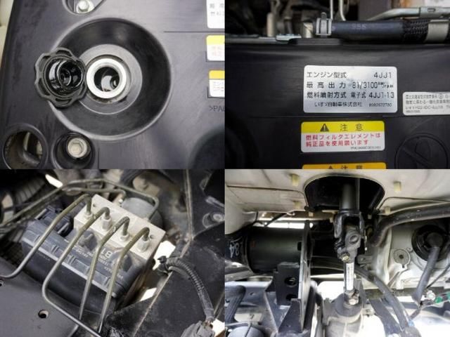Ref No.A15842301 ISUZU ELF TRUCK Image#14