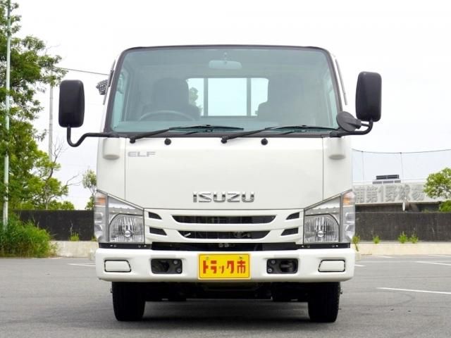Ref No.A15842301 ISUZU ELF TRUCK Image#6