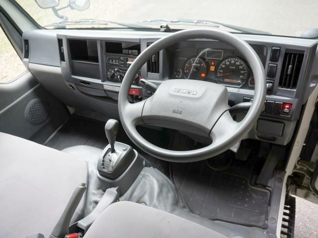 Ref No.A15842301 ISUZU ELF TRUCK Image#3