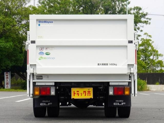 Ref No.A15842301 ISUZU ELF TRUCK Image#7