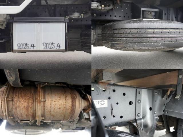 Ref No.A15842301 ISUZU ELF TRUCK Image#16