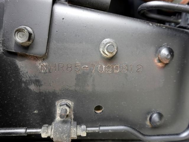 Ref No.A15842301 ISUZU ELF TRUCK Image#15