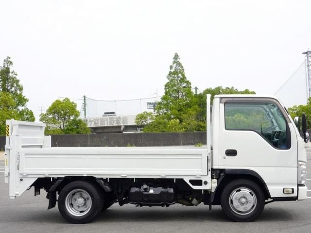 Ref No.A15842301 ISUZU ELF TRUCK Image#9