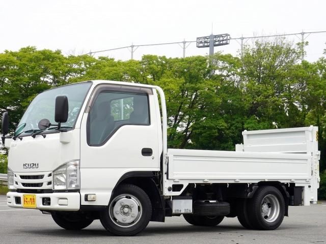 ISUZU ELF TRUCK