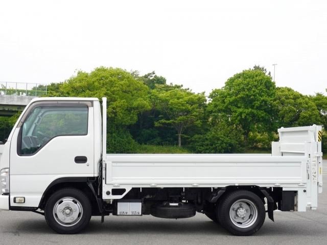 Ref No.A15842301 ISUZU ELF TRUCK Image#8