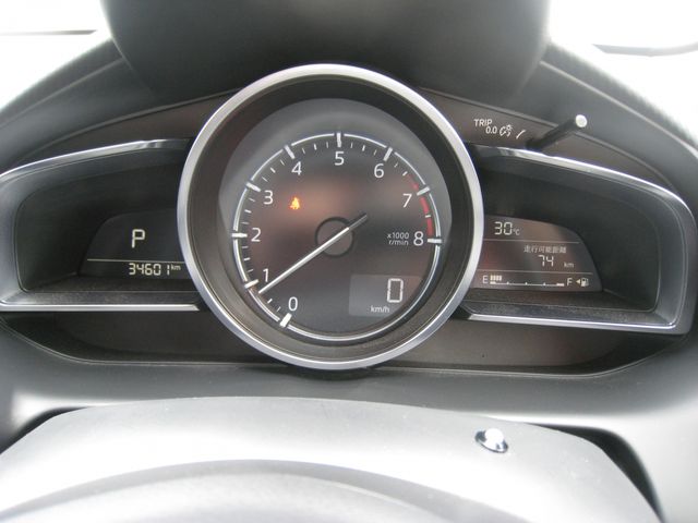 Ref No.A15842306 MAZDA MAZDA2 Image#4