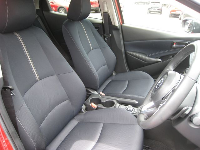 Ref No.A15842306 MAZDA MAZDA2 Image#17