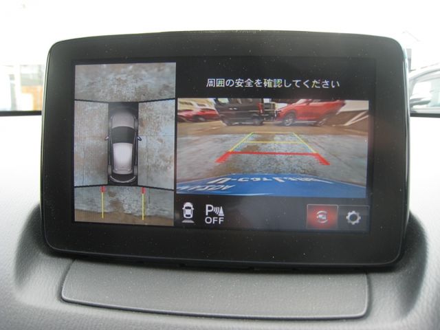 Ref No.A15842306 MAZDA MAZDA2 Image#5