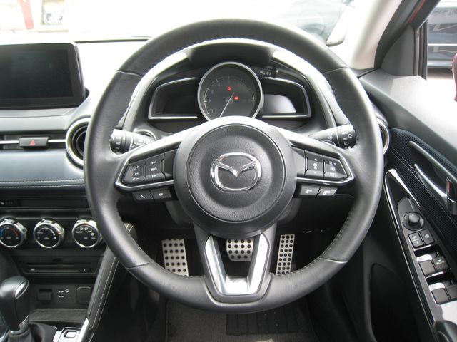 Ref No.A15842306 MAZDA MAZDA2 Image#19