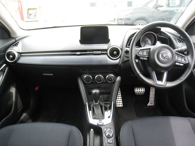 Ref No.A15842306 MAZDA MAZDA2 Image#16