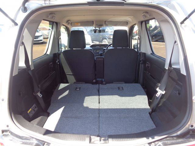 Ref No.A15842309 SUZUKI WAGON R Image#13