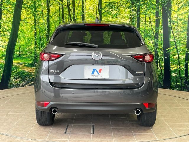 Ref No.A15842343 MAZDA CX5 Image#16