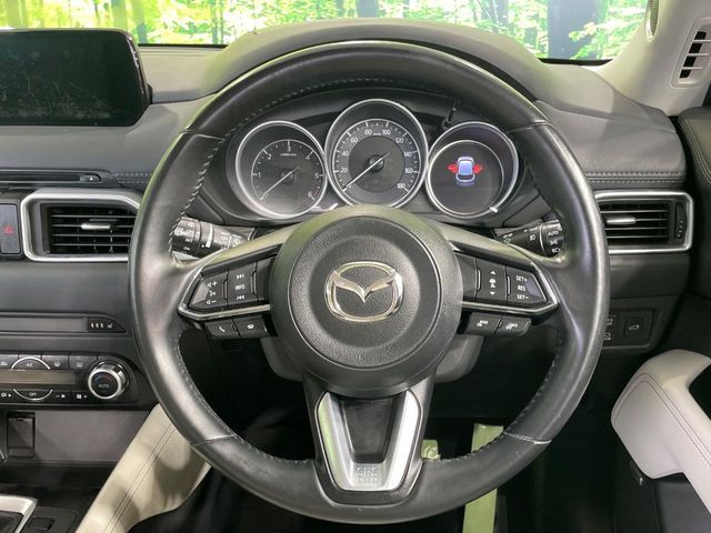 Ref No.A15842343 MAZDA CX5 Image#12