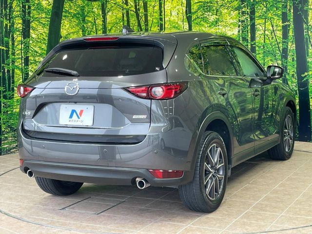 Ref No.A15842343 MAZDA CX5 Image#18
