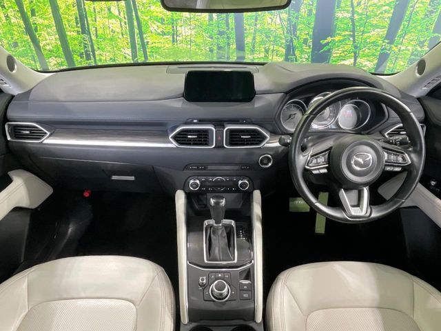 Ref No.A15842343 MAZDA CX5 Image#2