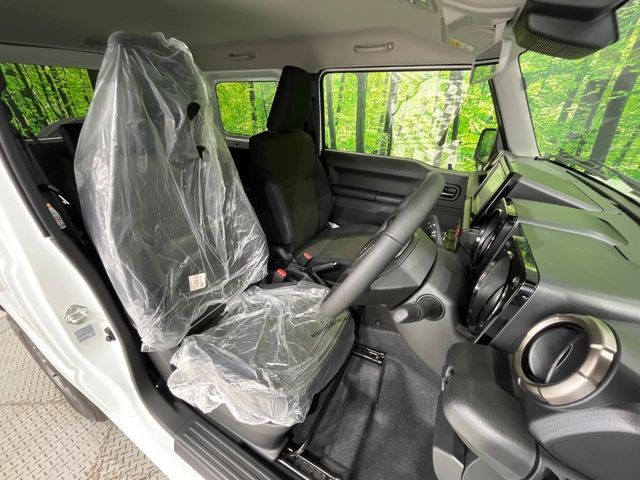 Ref No.A15842367 SUZUKI JIMNY Image#9