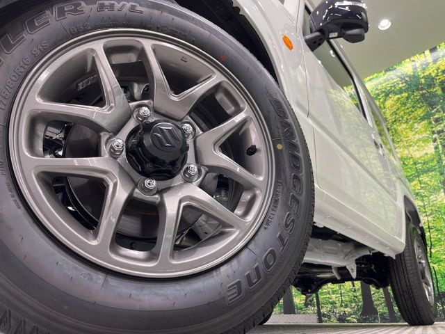 Ref No.A15842367 SUZUKI JIMNY Image#14