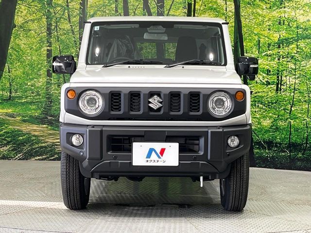 Ref No.A15842367 SUZUKI JIMNY Image#15