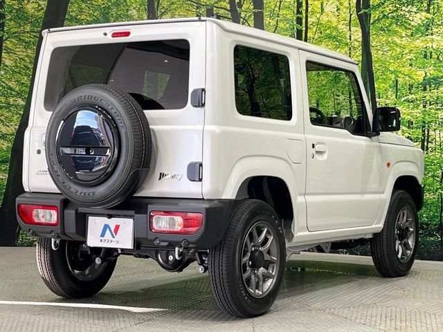 Ref No.A15842367 SUZUKI JIMNY Image#18