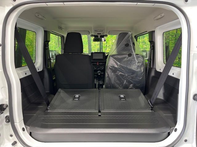Ref No.A15842367 SUZUKI JIMNY Image#11