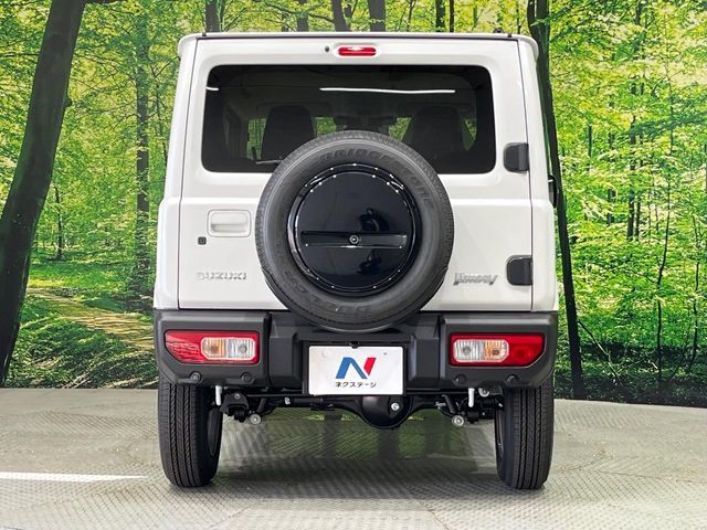 Ref No.A15842367 SUZUKI JIMNY Image#16