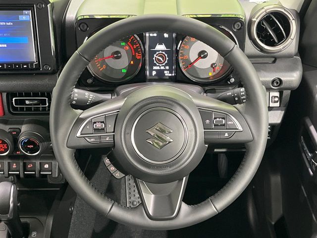 Ref No.A15842367 SUZUKI JIMNY Image#12